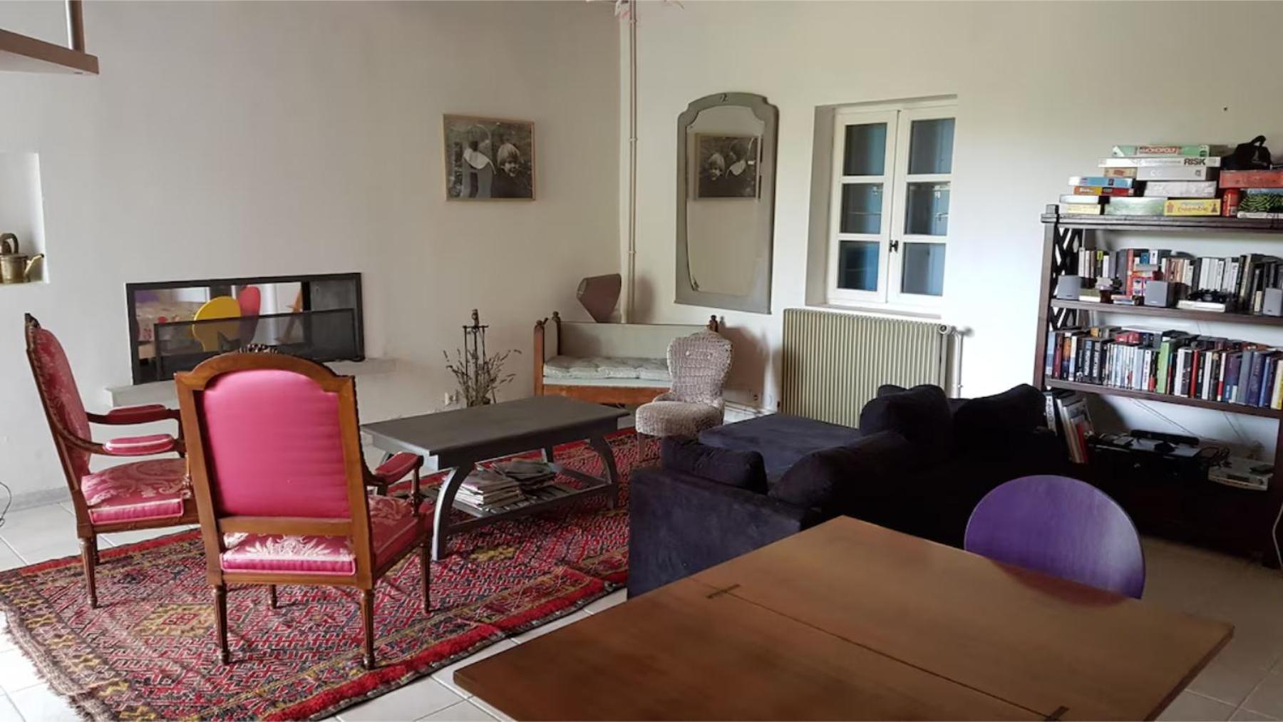 Maison De Campagne Au Calme Roynac ภายนอก รูปภาพ