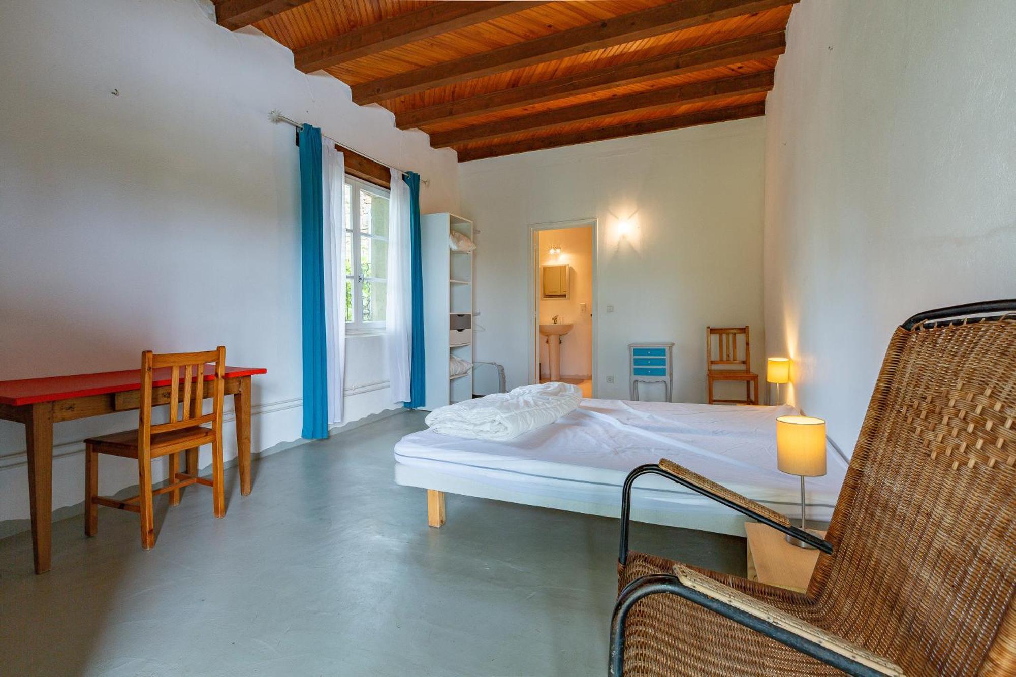 Maison De Campagne Au Calme Roynac ภายนอก รูปภาพ