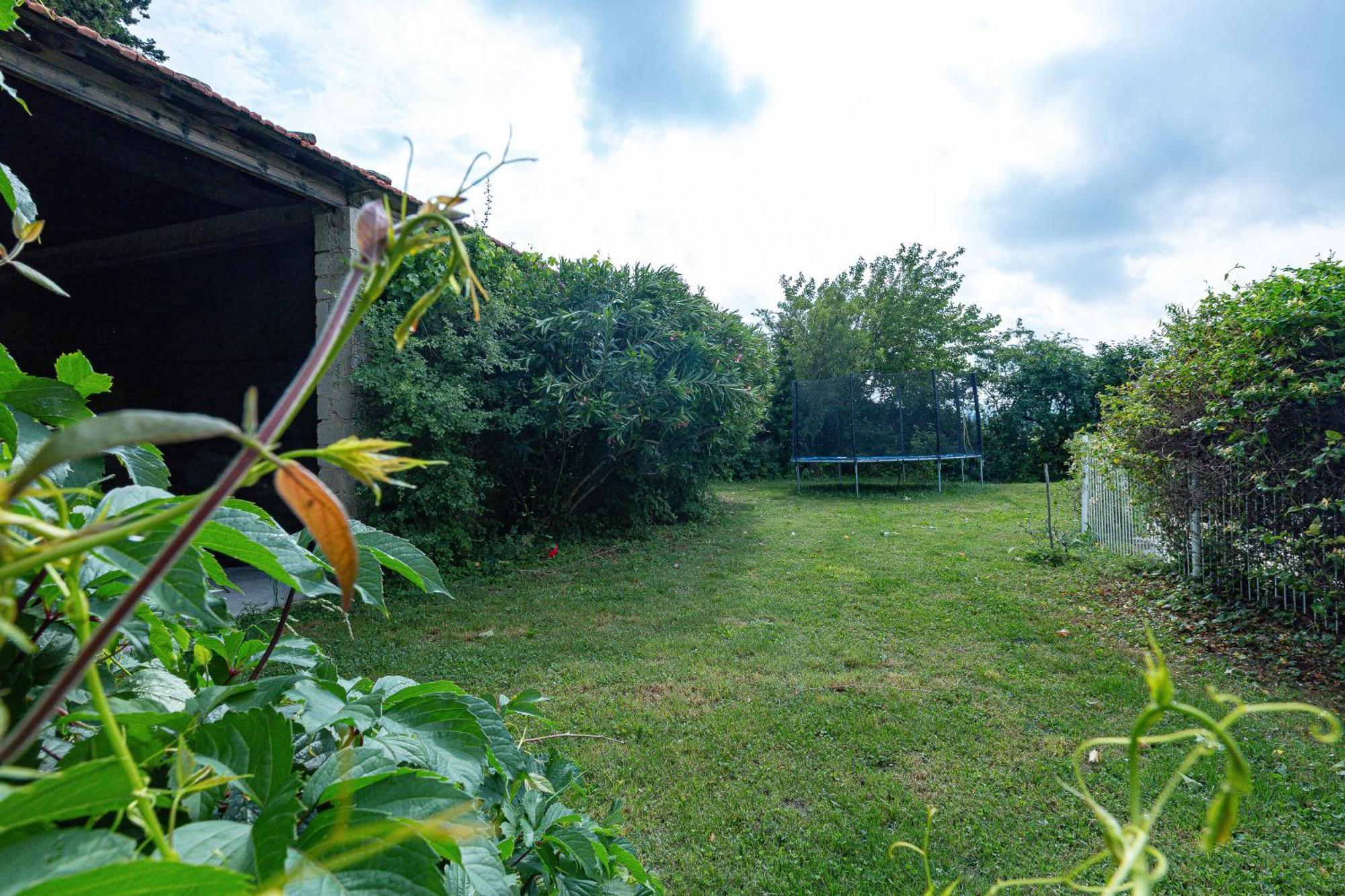 Maison De Campagne Au Calme Roynac ภายนอก รูปภาพ