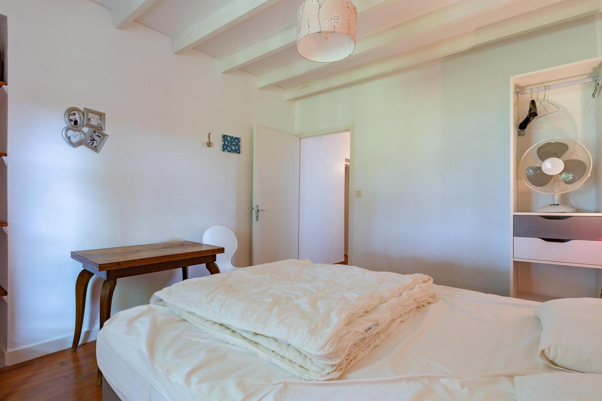 Maison De Campagne Au Calme Roynac ภายนอก รูปภาพ