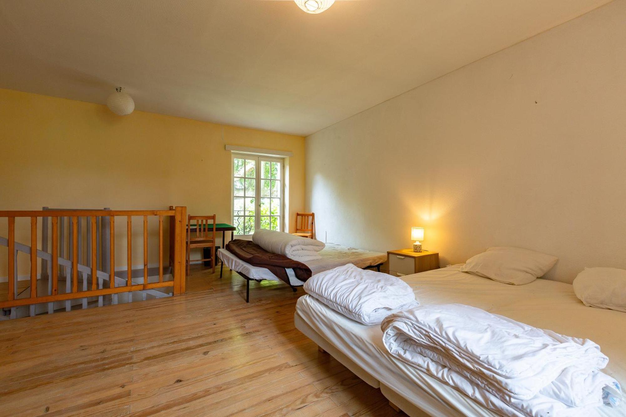 Maison De Campagne Au Calme Roynac ภายนอก รูปภาพ